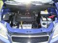 2009 Aveo Aveo5 LT #11