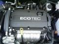 2009 Aveo Aveo5 LT #12
