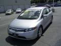2008 Civic LX Sedan #1