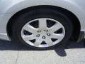 2008 Civic LX Sedan #2