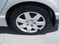 2008 Civic LX Sedan #4