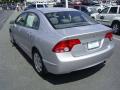 2008 Civic LX Sedan #5