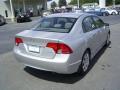 2008 Civic LX Sedan #7