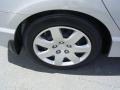 2008 Civic LX Sedan #8
