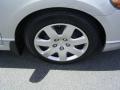 2008 Civic LX Sedan #10