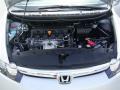 2008 Civic LX Sedan #13