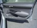 2008 Civic LX Sedan #25