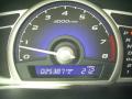 2008 Civic LX Sedan #36
