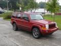 2006 Commander 4x4 #1