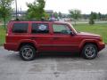 2006 Commander 4x4 #2