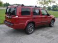 2006 Commander 4x4 #3