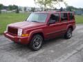 2006 Commander 4x4 #4