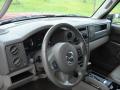2006 Commander 4x4 #8