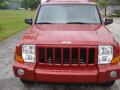 2006 Commander 4x4 #9