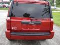 2006 Commander 4x4 #10