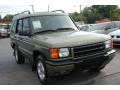 2001 Discovery SE7 #4