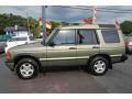 2001 Discovery SE7 #5