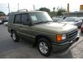 2001 Discovery SE7 #7