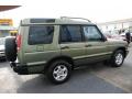 2001 Discovery SE7 #8