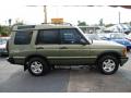 2001 Discovery SE7 #9