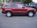 2009 Grand Cherokee Laredo 4x4 #3