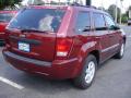 2009 Grand Cherokee Laredo 4x4 #4