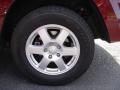 2009 Grand Cherokee Laredo 4x4 #6
