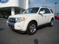 2010 Escape Limited V6 #6 2010 Escape Limited V6 #6