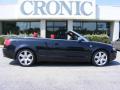 2005 S4 4.2 quattro Cabriolet #1