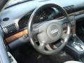 1999 A4 2.8 quattro Sedan #11