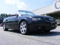 2005 S4 4.2 quattro Cabriolet #2