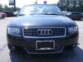 2005 S4 4.2 quattro Cabriolet #3