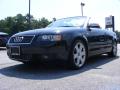 2005 S4 4.2 quattro Cabriolet #4