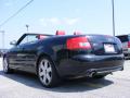2005 S4 4.2 quattro Cabriolet #6