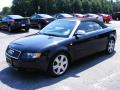 2005 S4 4.2 quattro Cabriolet #10