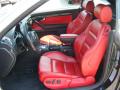 2005 S4 4.2 quattro Cabriolet #11