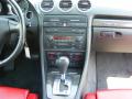2005 S4 4.2 quattro Cabriolet #15