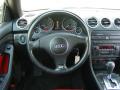 2005 S4 4.2 quattro Cabriolet #16