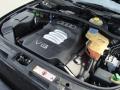 1999 A4 2.8 quattro Sedan #31
