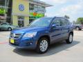 2009 Tiguan SE 4Motion #1