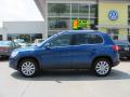 2009 Tiguan SE 4Motion #2