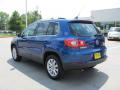 2009 Tiguan SE 4Motion #3