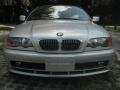 2000 3 Series 323i Convertible #1