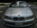 2000 3 Series 323i Convertible #2