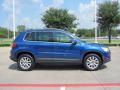 2009 Tiguan SE 4Motion #6