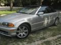 2000 3 Series 323i Convertible #3