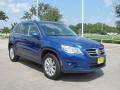 2009 Tiguan SE 4Motion #7