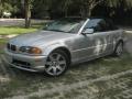 2000 3 Series 323i Convertible #4