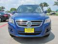 2009 Tiguan SE 4Motion #8