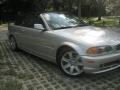2000 3 Series 323i Convertible #5
